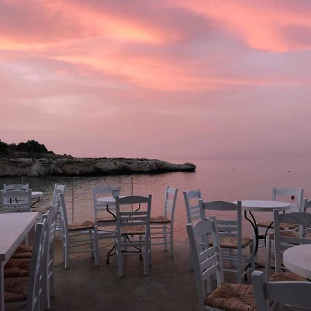 Villa Chill And Joy Paralimni Exterior foto