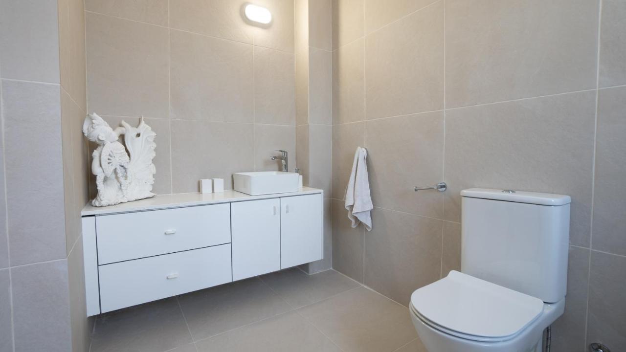 Villa Chill And Joy Paralimni Exterior foto
