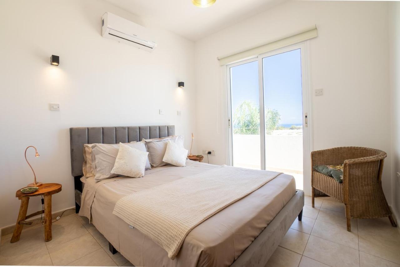 Villa Chill And Joy Paralimni Exterior foto